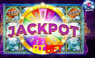 A Emoção da Loteria na BTBET: Uma Chance de Mudança de Vida