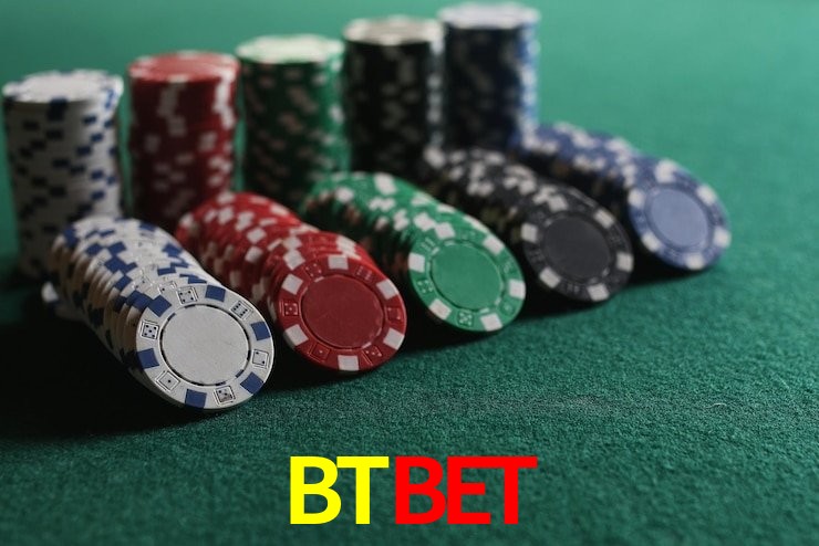 Welcome Bonus BTBET