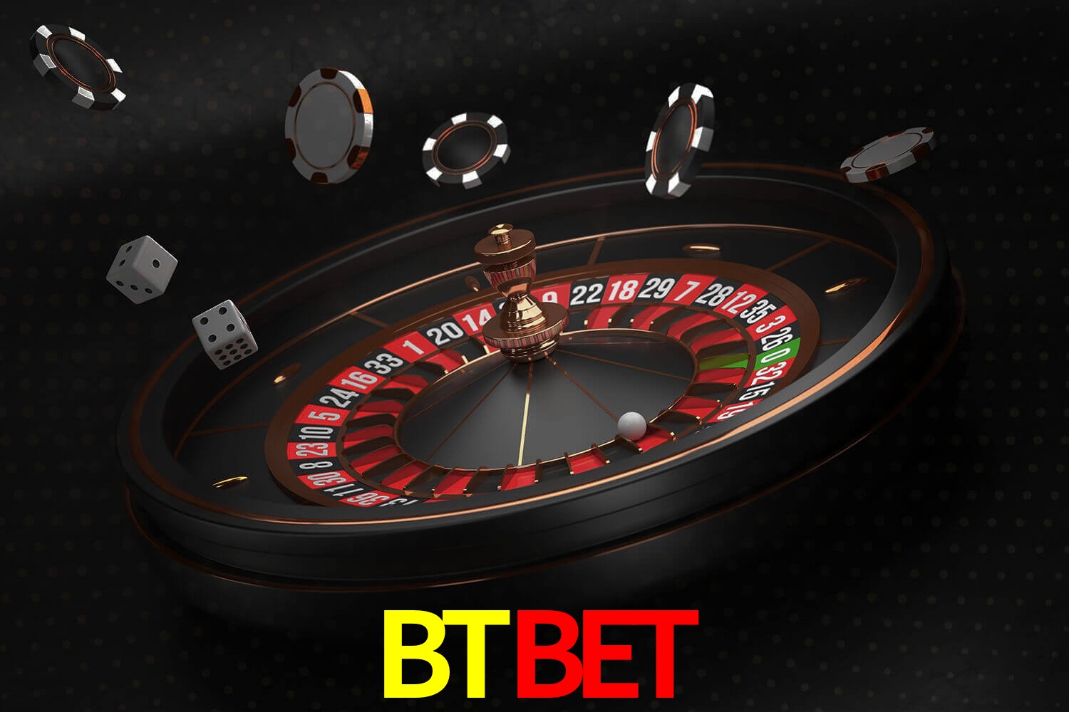 BTBET - Plataforma Oficial - BTBET.com