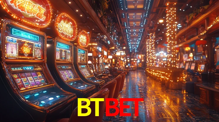 BT BET app