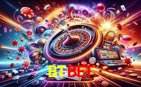 Estatísticas BTBET