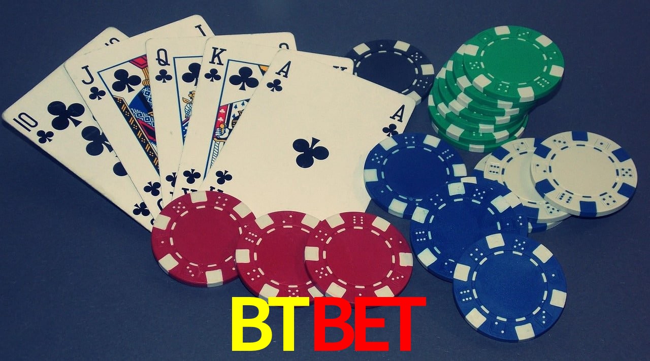 Experiência VIP BTBET