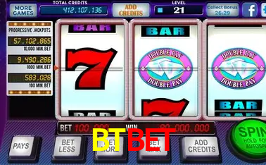A Revolução dos Aplicativos de Jogos no BTBET