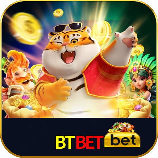 BTBET Logo