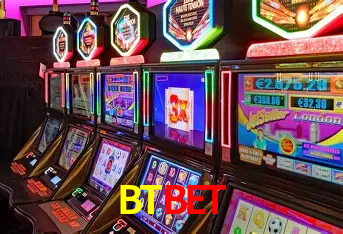 Apostas Esportivas na BTBET: Um Guia Completo