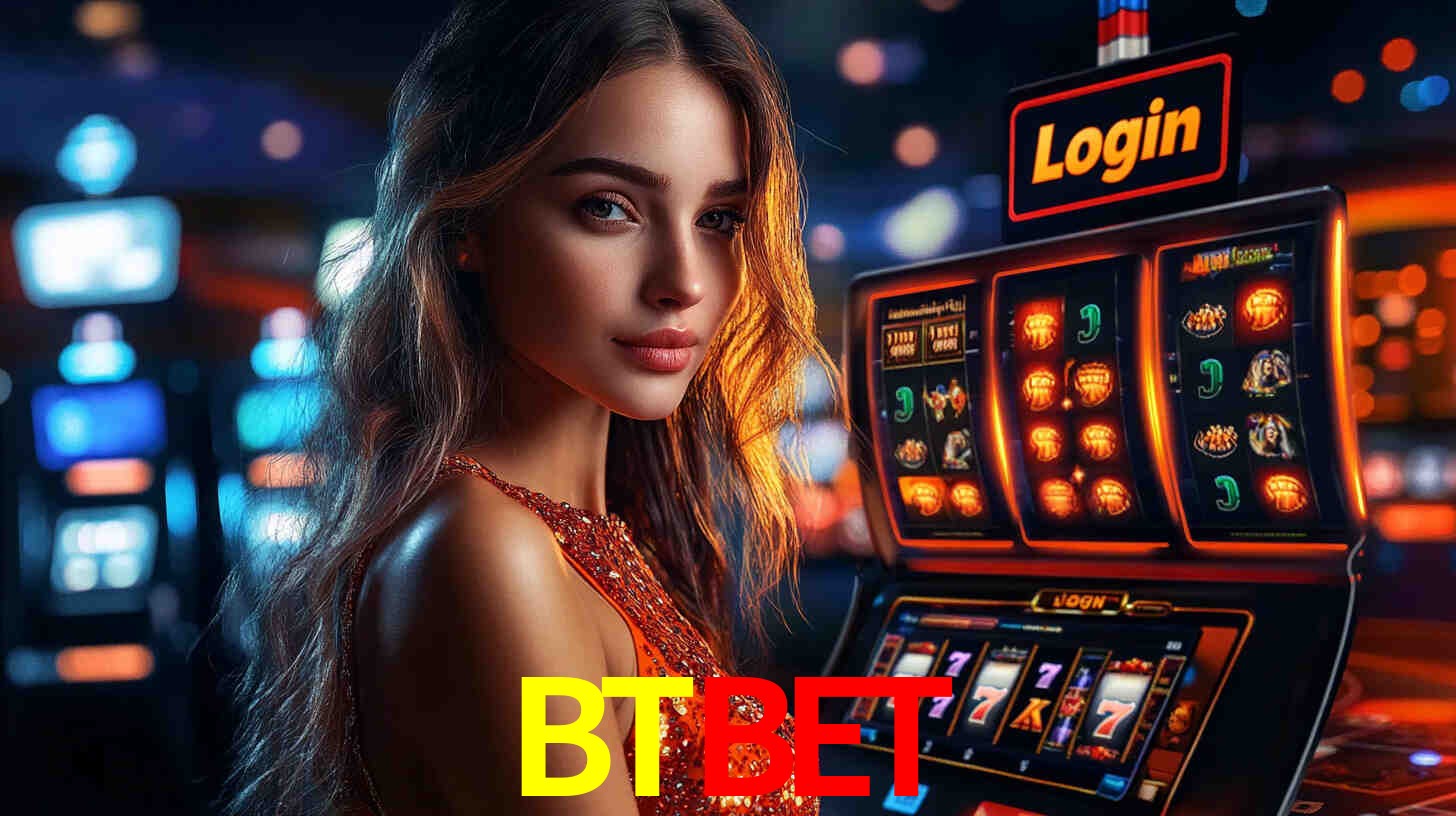 Sinta a adrenalina dos jogos de cassino com BTBET
