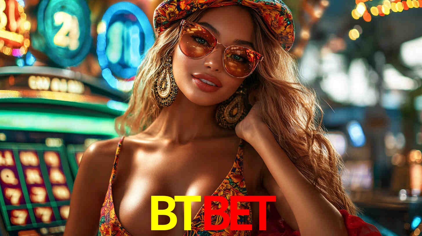 BTBET App Interface