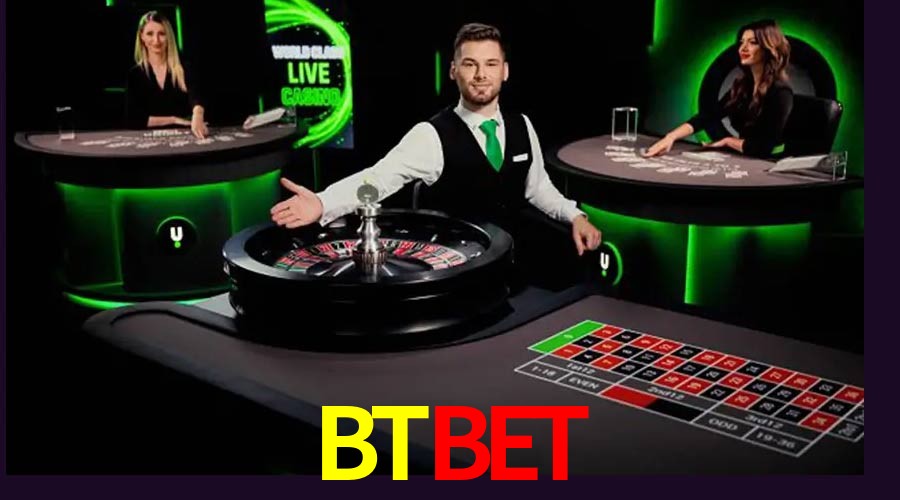Quick Registration BTBET