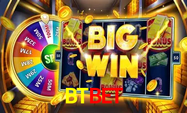 A Emoção da Loteria na BTBET: Uma Chance de Mudança de Vida