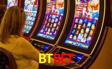 Desvendando o Mundo dos Jogos Virtuais na BTBET