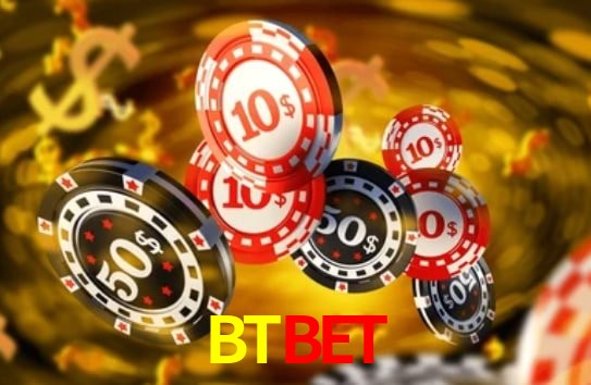 Apostas de Tênis BTBET