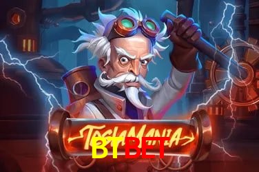 Login Seguro BTBET