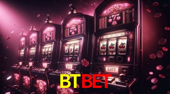 PIX Instantâneo BTBET