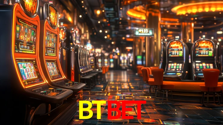 Explore as vantagens do BTBET: serviço profissional e confiabilidade