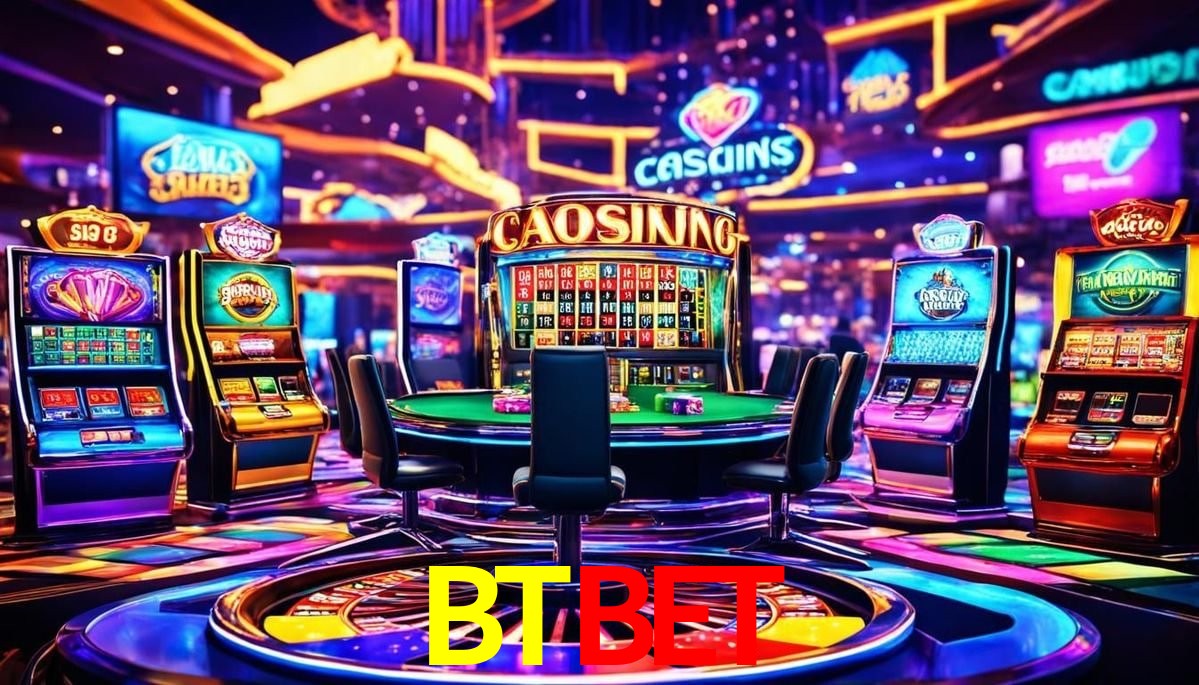 Avaliações dos Jogadores BTBET