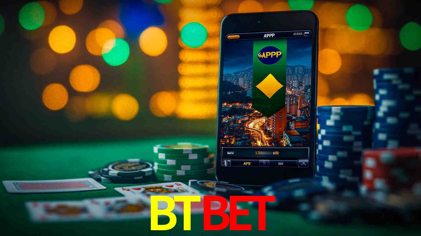 Descubra o Programa VIP da BTBET: Vantagens Exclusivas para Jogadores