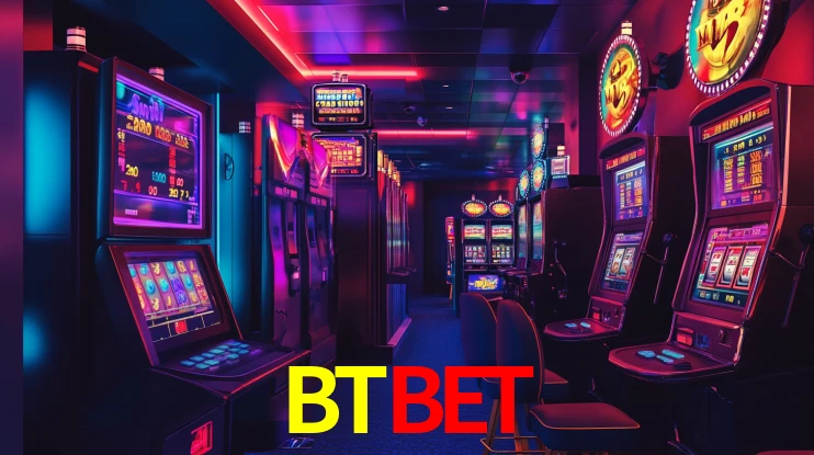 BT BET app