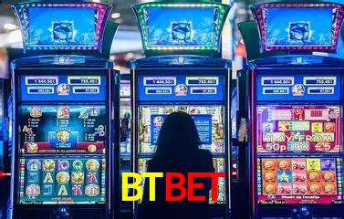 A Experiência Imersiva dos Cassinos Ao Vivo no BTBET