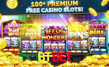 Desvendando o Mundo dos Jogos Virtuais na BTBET