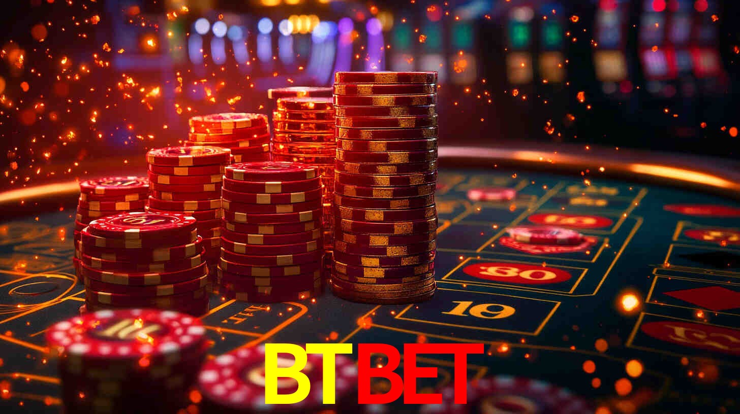 Premium Interface BTBET