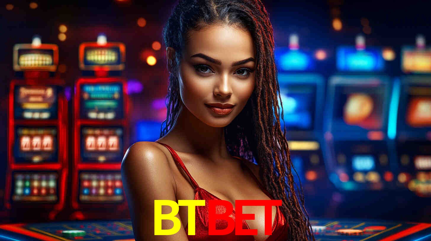 A Experiência Imersiva dos Cassinos Ao Vivo no BTBET