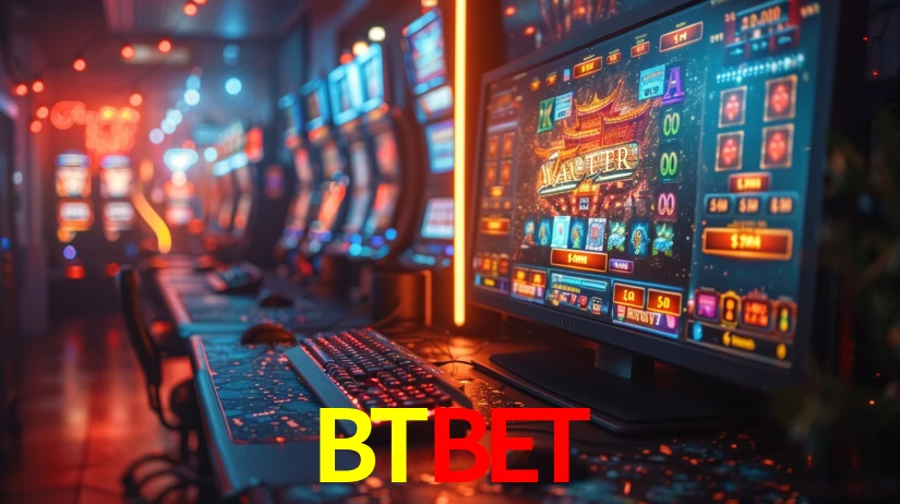 BT BET app