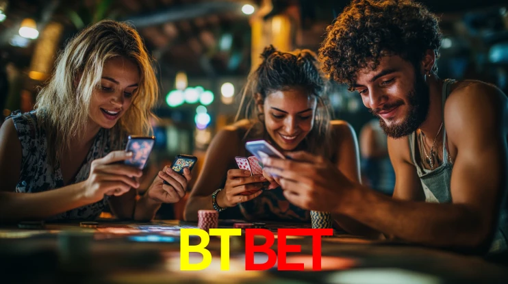 Tournaments BTBET