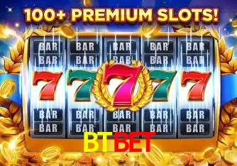 A Emoção da Loteria na BTBET: Uma Chance de Mudança de Vida
