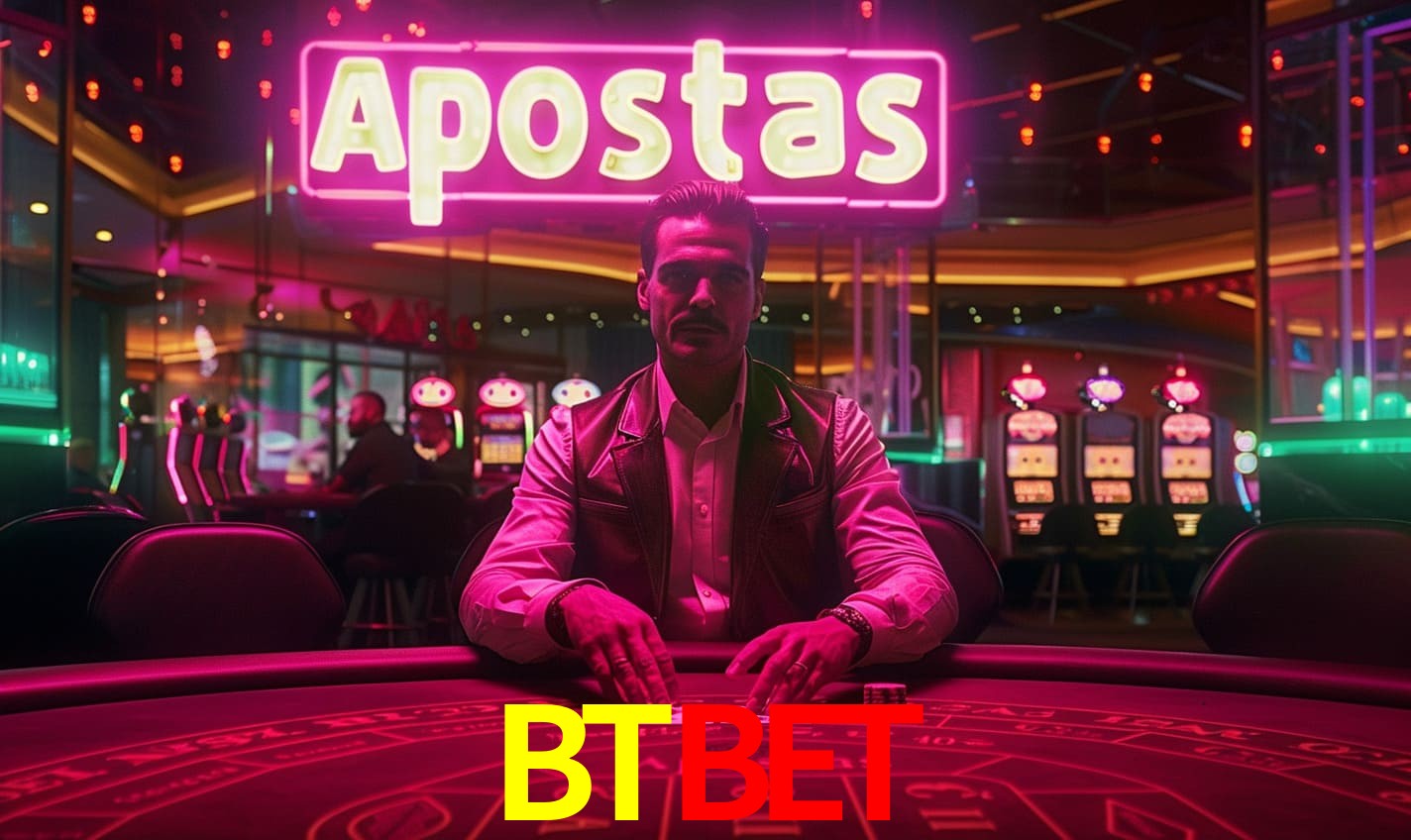 A Emoção da Loteria na BTBET: Uma Chance de Mudança de Vida