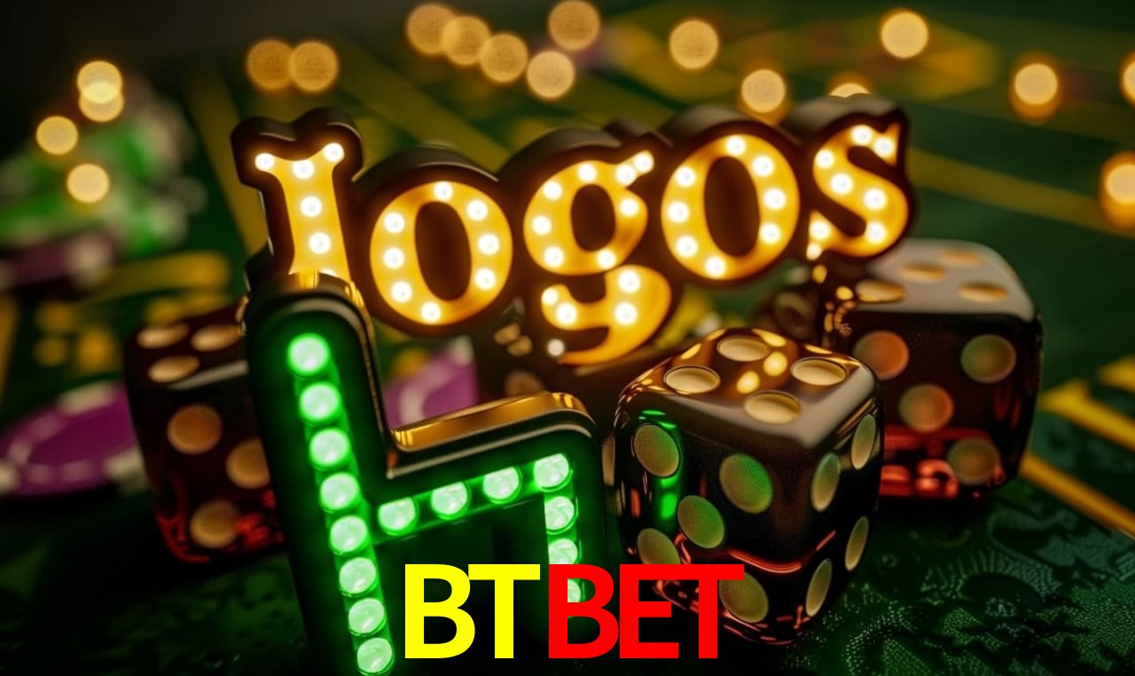 Jogos de Slot BTBET