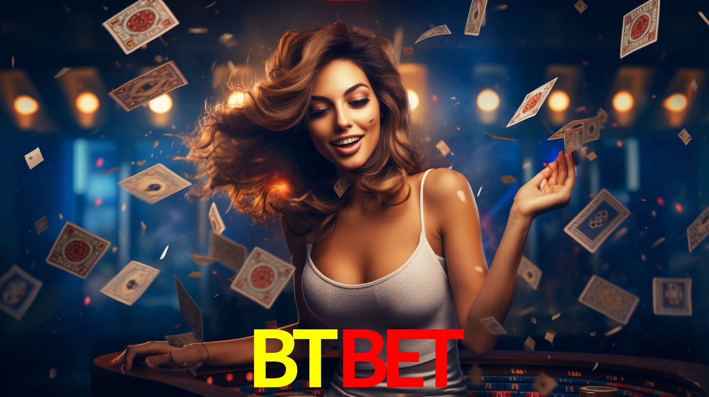 Live Casino BTBET