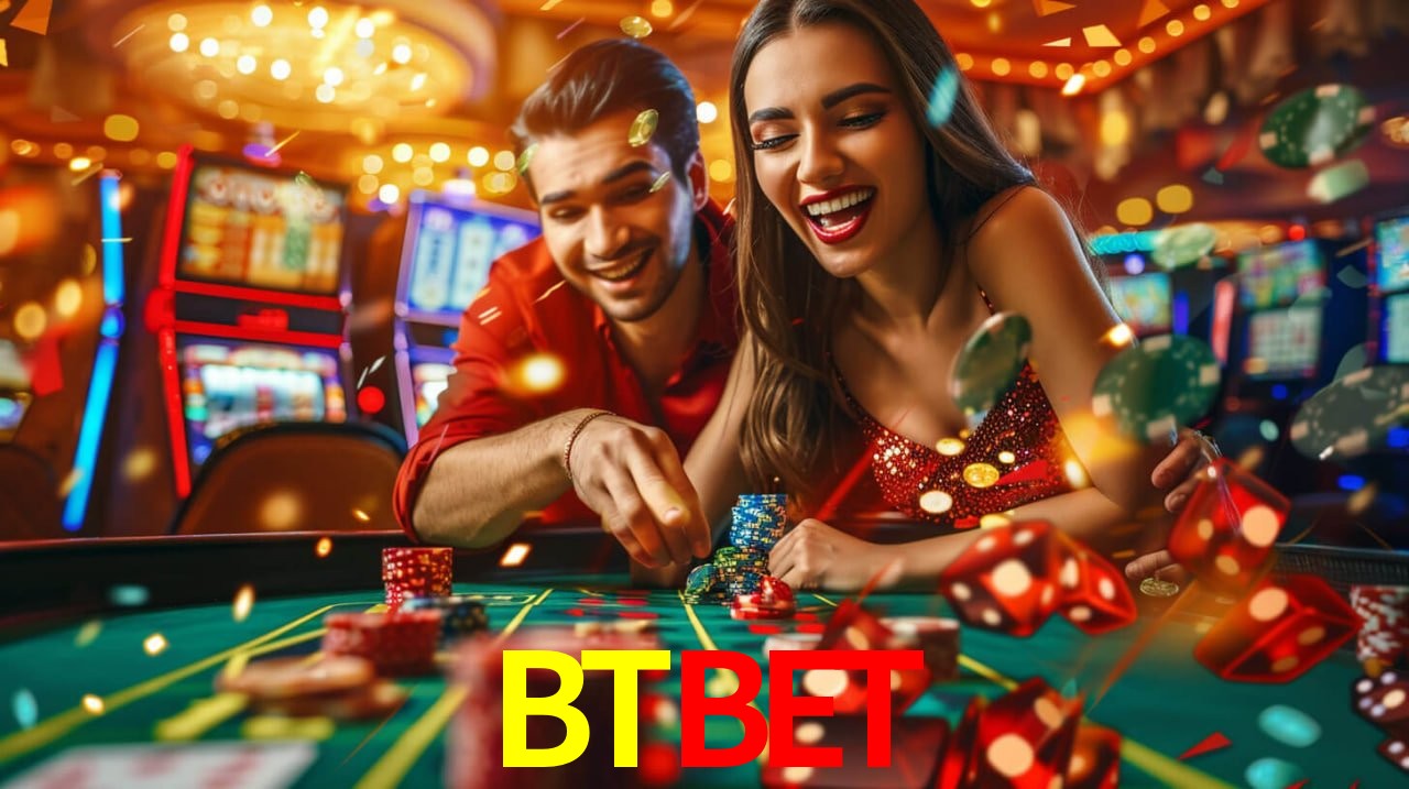 Tecnologia da Plataforma BTBET