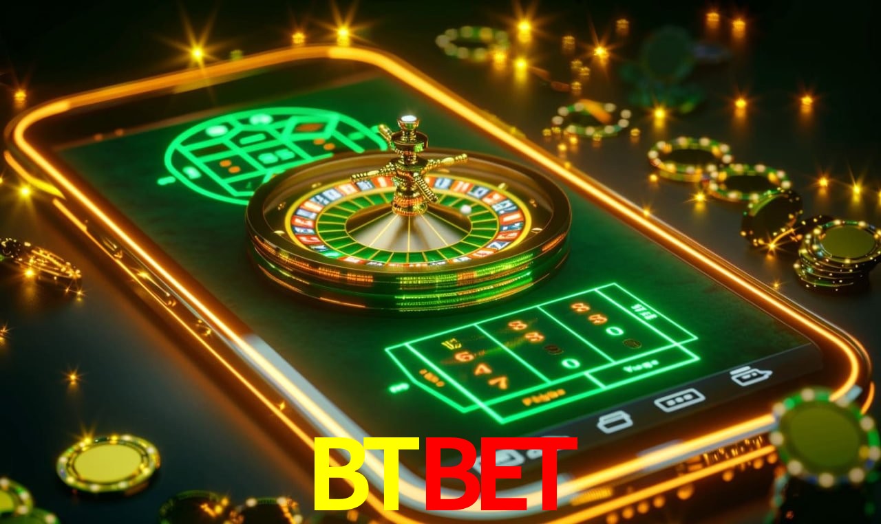 Especiais de Fim de Semana BTBET