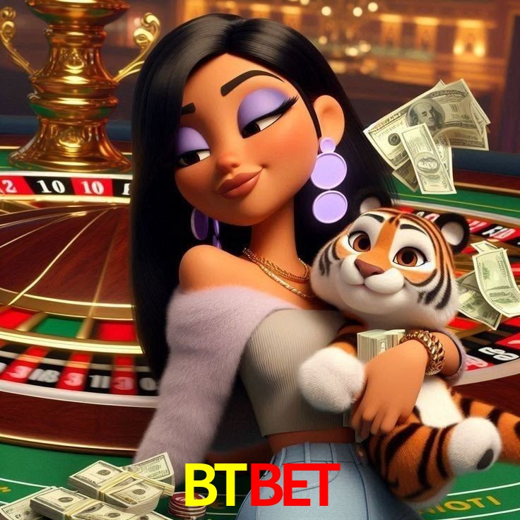 Football Betting BTBET