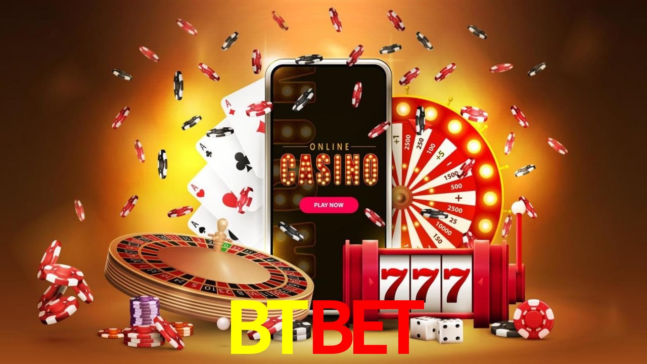 A Experiência Imersiva dos Cassinos Ao Vivo no BTBET