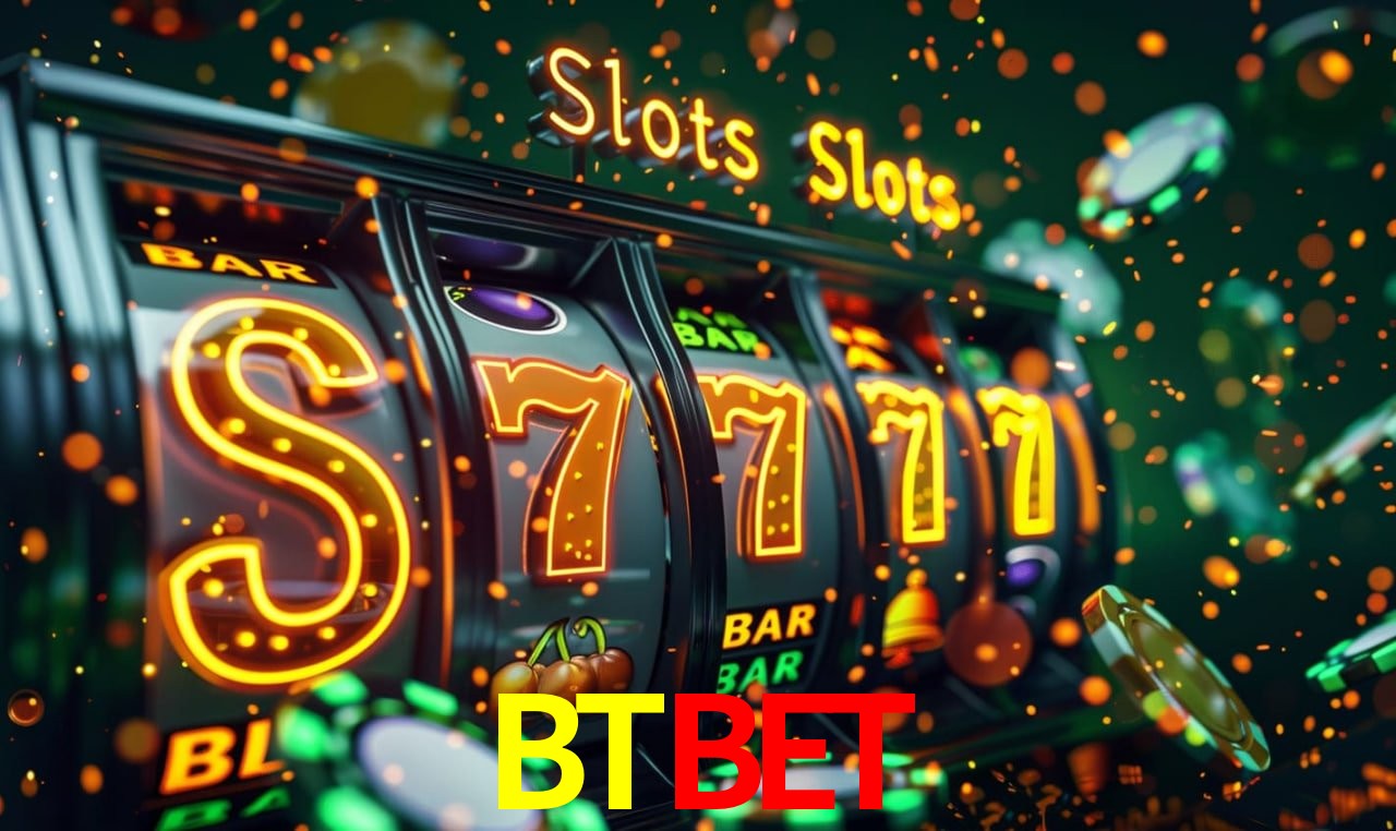 Apostas de Futebol BTBET