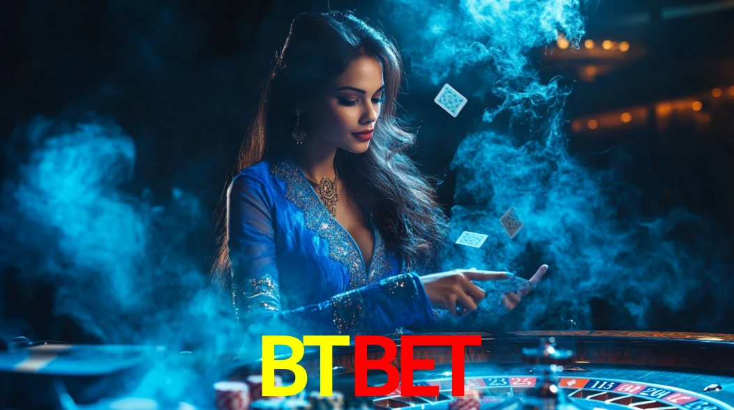 Desvendando o Mundo dos Jogos Virtuais na BTBET