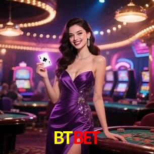 Mesa de Blackjack BTBET