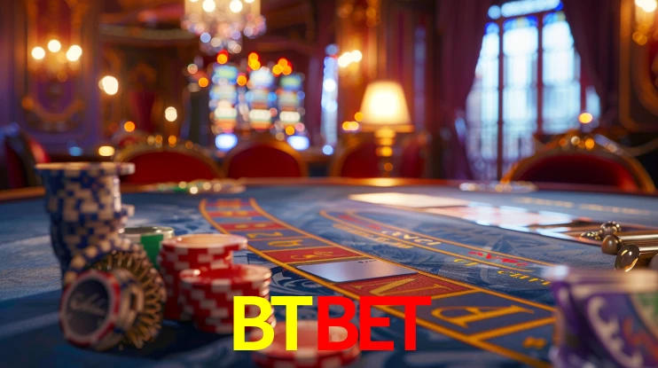 Live Casino BTBET