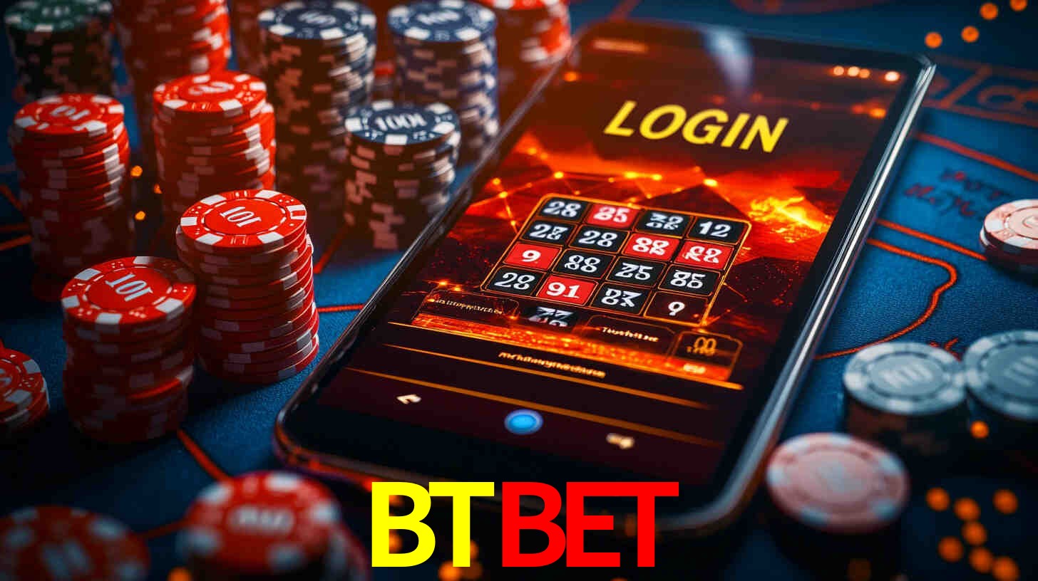 Bônus Generosos e Exclusivos no BTBET para Você!