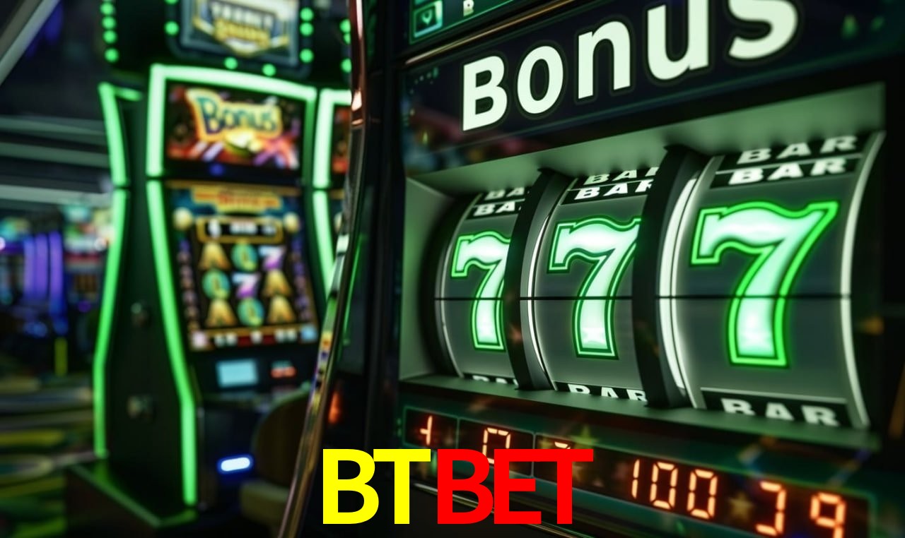 Bonus Features BTBET