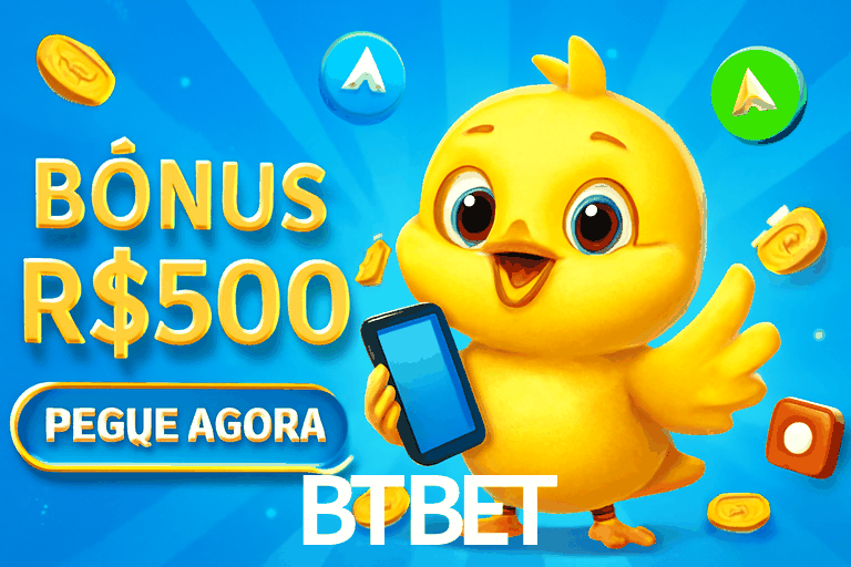 Secure Login BTBET