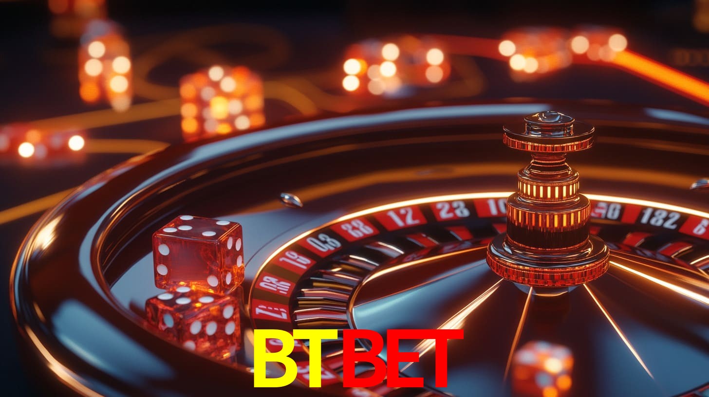 VIP Casino BTBET