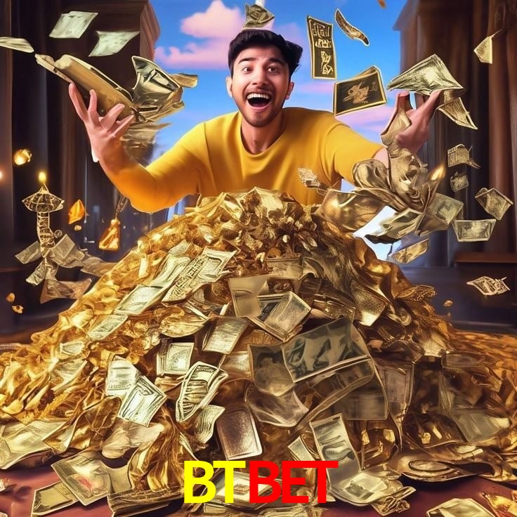 Jogo Spaceman BTBET