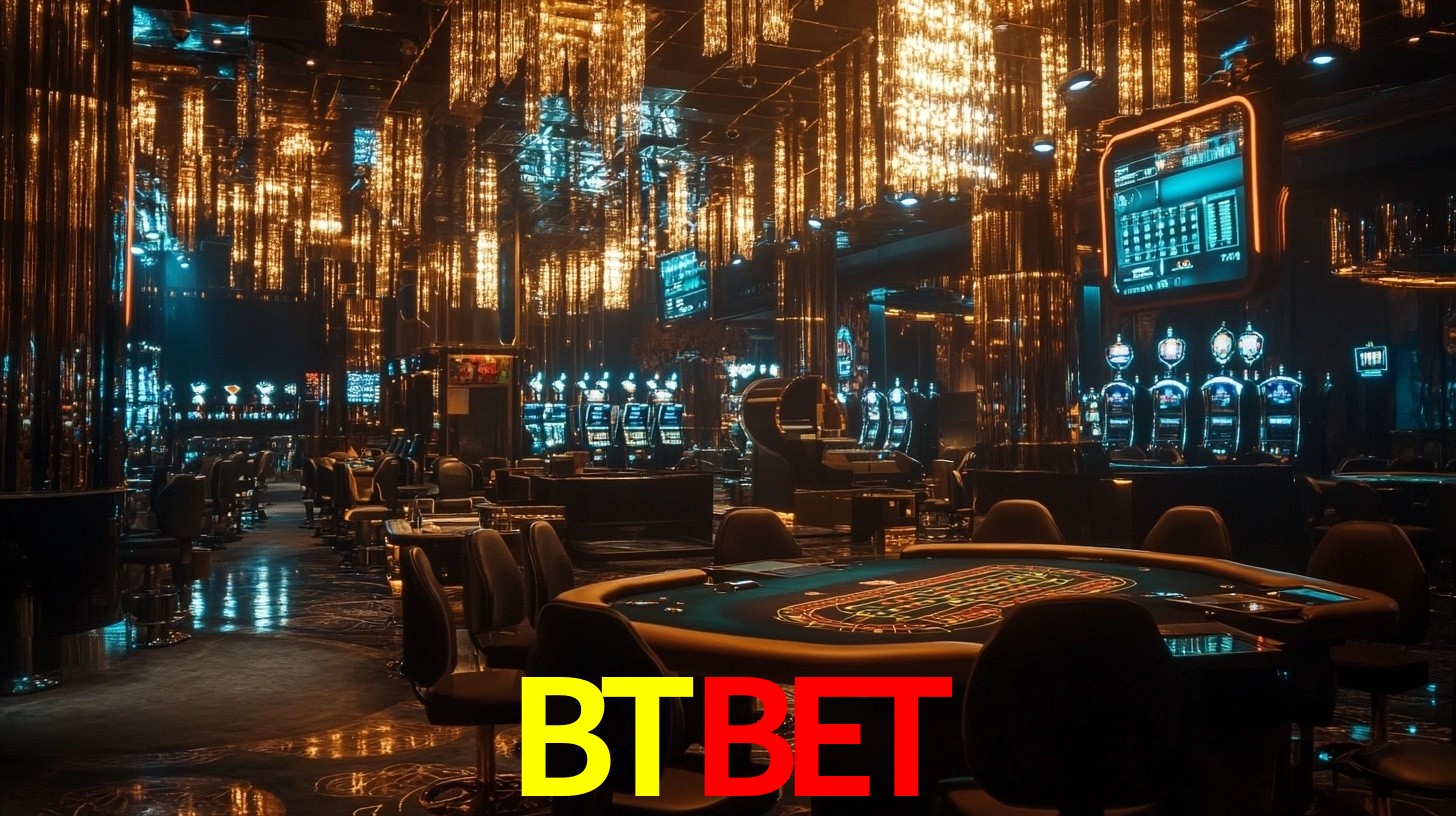 BTBET