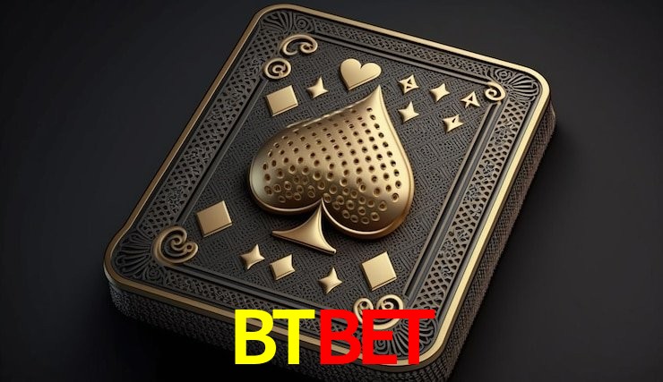 Recursos de Bônus BTBET