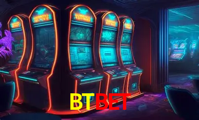 A Revolução dos Aplicativos de Jogos no BTBET