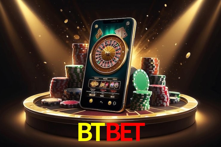 Design Responsivo BTBET