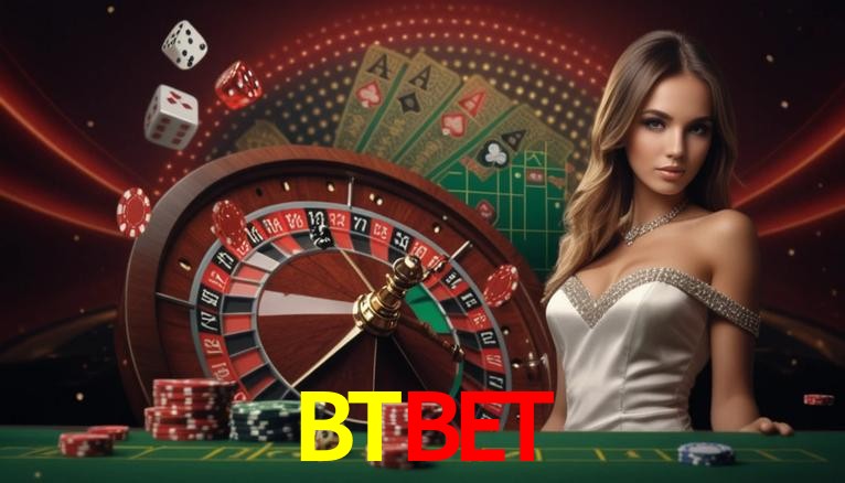Game Providers BTBET