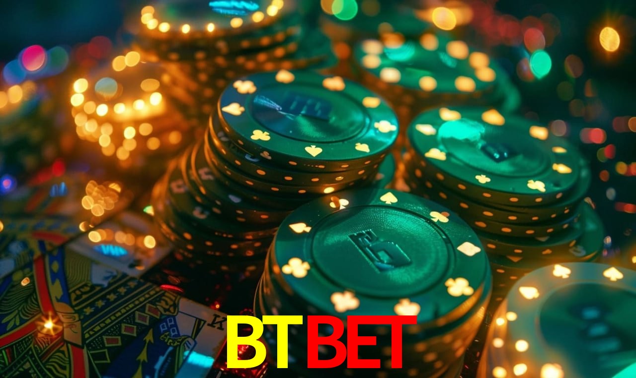 Estatísticas Esportivas BTBET